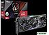 Видеокарта ASRock Radeon RX 7700 XT Phantom Gaming 12GB OC RX7700XT PG 12GO Видеокарта ASRock Radeon RX 7700 XT Phantom Gaming 12GB OC RX7700XT PG 12GO
