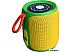 Беспроводная колонка Урал ТТ М3+ Мини (колобок)