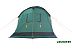 Палатка AlexikA Indiana 4 (зеленый) Палатка AlexikA Indiana 4 (зеленый)