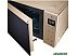 Микроволновая печь LG MW25R35GISH (бежевый/черный) Микроволновая печь LG MW25R35GISH (бежевый/черный)