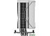 Кулер для процессора ID-Cooling Frozn A410 SE ARGB White Кулер для процессора ID-Cooling Frozn A410 SE ARGB White