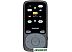 MP3 плеер Digma B4 8GB (черный)