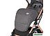 Детская коляска Lorelli Storm Opaline Grey 2021 (10021692185) Детская коляска Lorelli Storm Opaline Grey 2021 (10021692185)