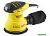 Эксцентриковая шлифмашина Molot MRS 1225