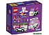Конструктор Lego Friends Передвижной груминг-салон для кошек 41439