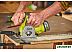 Циркулярная пила RYOBI R18MMS-0