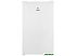 Однокамерный холодильник LEX RFS 101 DF White