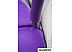 Батут Calviano Outside Master Purple 183 см - 6ft (внешняя сетка, без лестницы) Батут Calviano Outside Master Purple 183 см - 6ft (внешняя сетка, без лестницы)