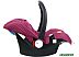 Автокресло Rant Walker Safety Line LB327 (Velvet Purple)