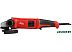 Угловая шлифмашина Wortex AG 1512 E AG1512E0029 Угловая шлифмашина Wortex AG 1512 E AG1512E0029