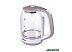 Электрочайник BLACKTON Bt KT1823G (белый/бежевый)