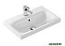 Умывальник Cersanit Moduo 60 Slim UM-MOD60SL/1 Умывальник Cersanit Moduo 60 Slim UM-MOD60SL/1