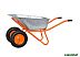 Тачка строительная Skiper 2х125 Profi