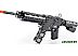 Конструктор CaDa Block Gun Штурмовая винтовка M4A1 C81005W