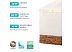 Матрас детский Plitex EcoLat 1250х650х120 мм арт. ЭКТ-02 Матрас детский Plitex EcoLat 1250х650х120 мм арт. ЭКТ-02
