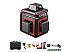 Лазерный нивелир ADA Instruments Cube 3-360 Ultimate Edition А00568 (с АКБ) Лазерный нивелир ADA Instruments Cube 3-360 Ultimate Edition А00568 (с АКБ)
