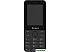Кнопочный телефон Xenium X240 (черный)