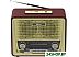 Радиоприемник Ritmix RPR-088 (золотистый) Радиоприемник Ritmix RPR-088 (золотистый)