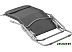 Шезлонг GoGarden Comfy 50311 Шезлонг GoGarden Comfy 50311