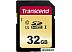 Карта памяти Transcend SDHC 500S 32GB (TS32GSDC500S) Карта памяти Transcend SDHC 500S 32GB (TS32GSDC500S)