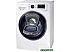 Стиральная машина Samsung WW80K6210RW Стиральная машина Samsung WW80K6210RW