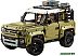 Конструктор Lego Technic Внедорожник Land Rover Defender 42110