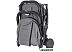 Детская прогулочная коляска Pituso Voyage W890 (Dark grey) Детская прогулочная коляска Pituso Voyage W890 (Dark grey)
