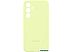 Чехол для телефона Samsung Silicone Case Galaxy A35 (лаймовый) Чехол для телефона Samsung Silicone Case Galaxy A35 (лаймовый)