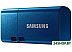 USB Flash Samsung USB-C 3.1 2022 128GB (синий) USB Flash Samsung USB-C 3.1 2022 128GB (синий)