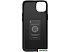 Чехол для телефона Spigen Thin Fit для iPhone 15 ACS06776 (черный) Чехол для телефона Spigen Thin Fit для iPhone 15 ACS06776 (черный)