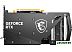 Видеокарта MSI GeForce RTX 4060 Gaming X 8G Видеокарта MSI GeForce RTX 4060 Gaming X 8G