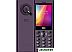 Телефон BQ BQ-2832 Barrel XL (фиолетовый) Телефон BQ BQ-2832 Barrel XL (фиолетовый)