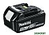 Аккумулятор Makita BL1830B (18В/3 а*ч) (197600-6) Аккумулятор Makita BL1830B (18В/3 а*ч) (197600-6)