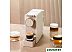 Капсульная кофеварка Scishare Capsule Coffee Machine Mini S1201 (китайская версия, золотистый) Капсульная кофеварка Scishare Capsule Coffee Machine Mini S1201 (китайская версия, золотистый)