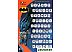 Настольная игра Rory's Story Cubes Игральные кубики Story Cubes Batman