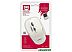 Компьютерная мышь SmartBuy Wireless Optical Mouse SBM-344CAG-WG (белый/серый)