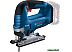 Электролобзик Bosch GST 185-LI Professional 06015B3021 (без АКБ) Электролобзик Bosch GST 185-LI Professional 06015B3021 (без АКБ)