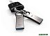 Флеш-память Silicon Power Jewel J80 16GB (SP016GBUF3J80V1T) Флеш-память Silicon Power Jewel J80 16GB (SP016GBUF3J80V1T)