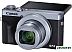 Фотоаппарат Canon PowerShot G7 X Mark III (серебристый/черный) Фотоаппарат Canon PowerShot G7 X Mark III (серебристый/черный)