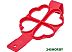 Форма для выпечки Walmer Heart W27402304