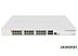 Коммутатор MikroTik CRS328-24P-4S+RM Коммутатор MikroTik CRS328-24P-4S+RM