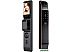 Дверной замок Roome Tuya 3D face intercom Lock 3D face-1 (черный)