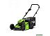 Колёсная газонокосилка Greenworks GD60LM46HP (2502807UB) Колёсная газонокосилка Greenworks GD60LM46HP (2502807UB)