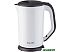 Электрочайник GALAXY GL 0318 (белый)