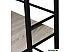 Стол Brabix Loft CD-005 (дуб антик) Стол Brabix Loft CD-005 (дуб антик)