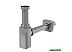 Сифон Alcaplast A401 Сифон Alcaplast A401