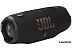 Беспроводная колонка JBL Charge 6 (черный)