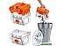 Пылесос Thomas DryBox Amfibia Pet Пылесос Thomas DryBox Amfibia Pet