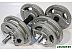 Гантелей Atlas Sport Хаммертон 2x11,5 кг Гантелей Atlas Sport Хаммертон 2x11,5 кг