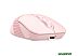 Мышь A4Tech Fstyler FB10C (розовый)